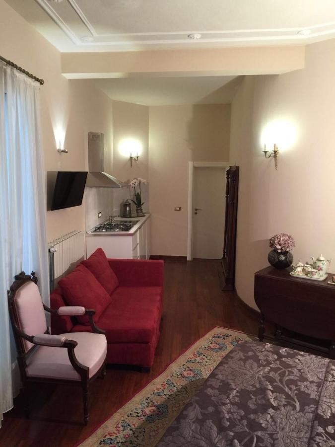 Twins Apartments San Remo Kültér fotó