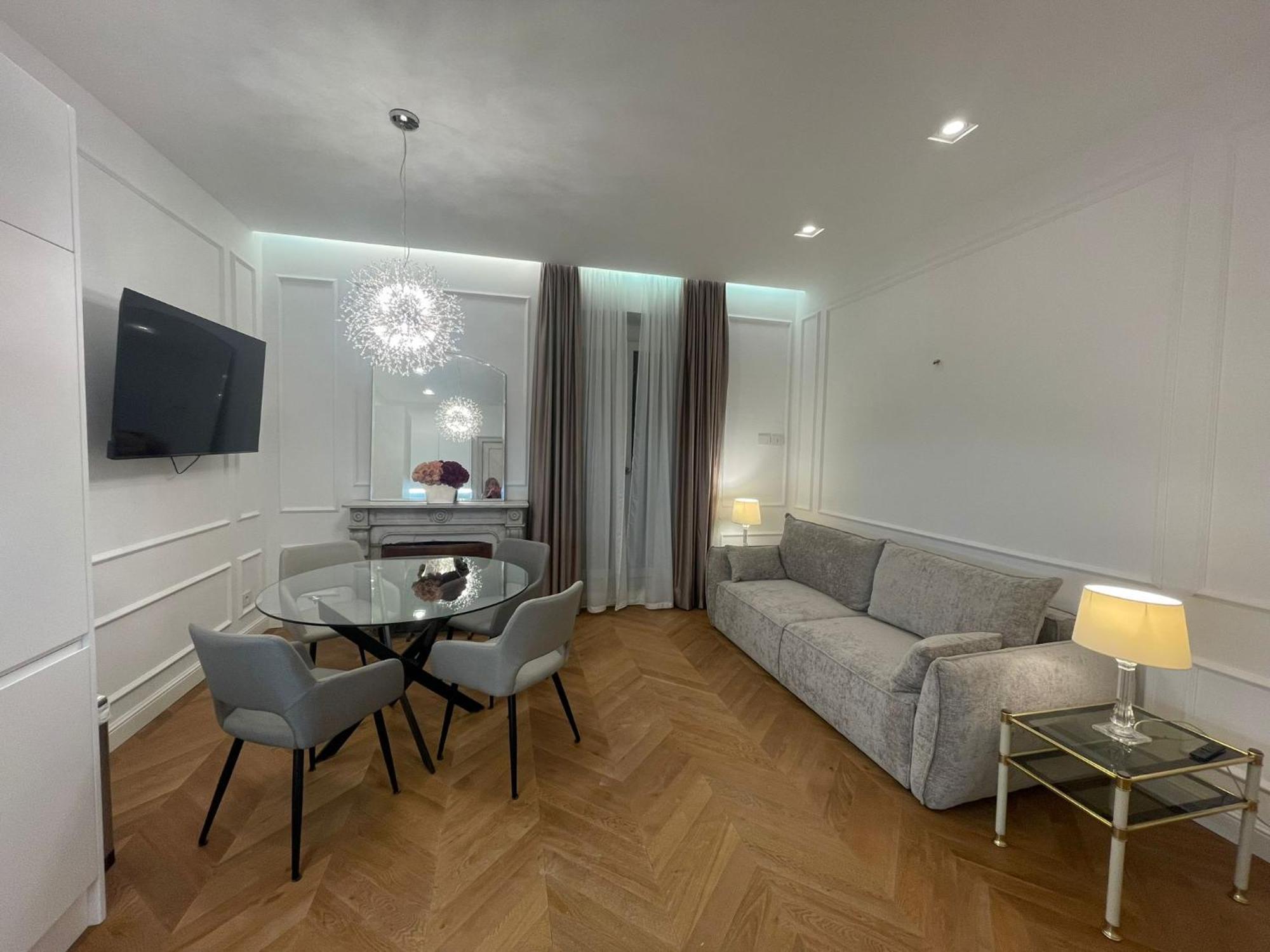 Twins Apartments San Remo Kültér fotó