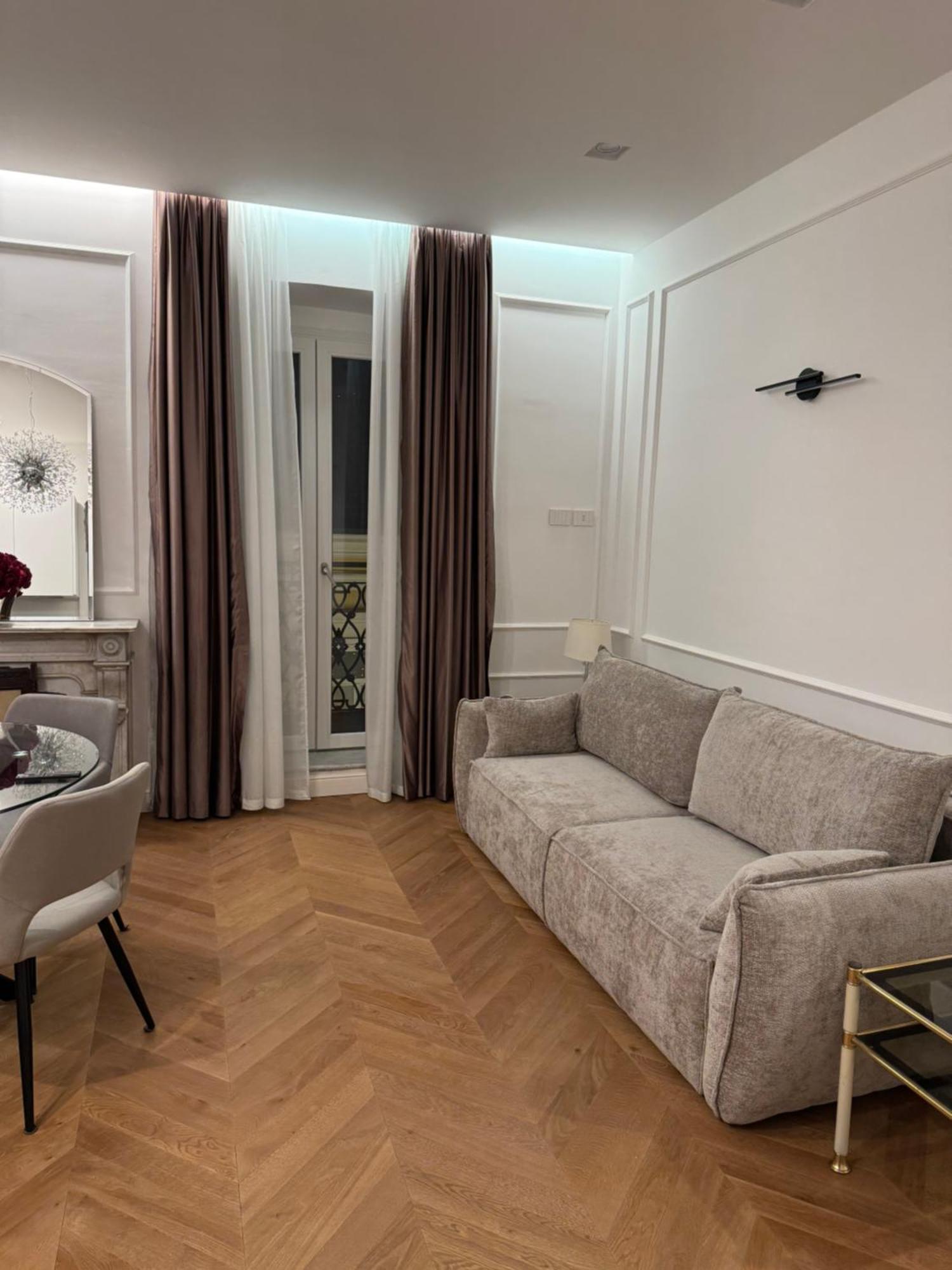 Twins Apartments San Remo Kültér fotó